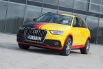 Audi Q3 by MTM 2012 года